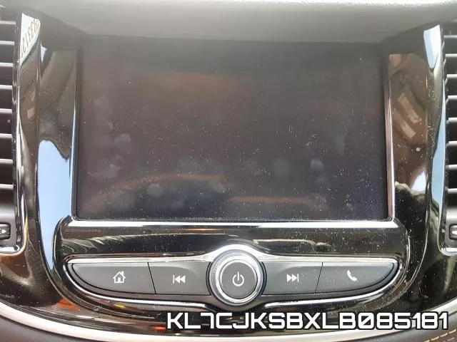 KL7CJKSBXLB085181 фото 10