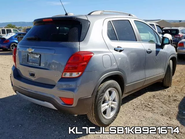 KL7CJLSB1KB921674 фото 5