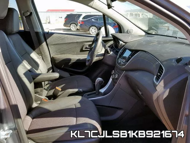 KL7CJLSB1KB921674 фото 6