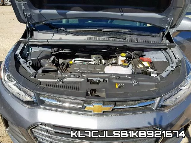 KL7CJLSB1KB921674 фото 8