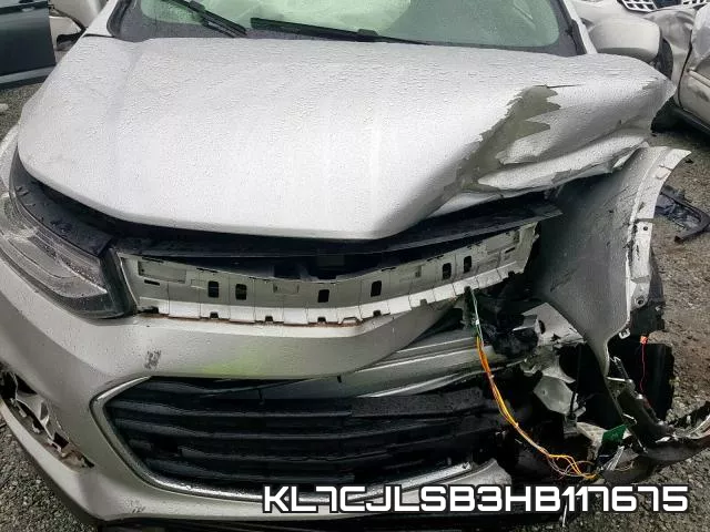 KL7CJLSB3HB117675 фото 8