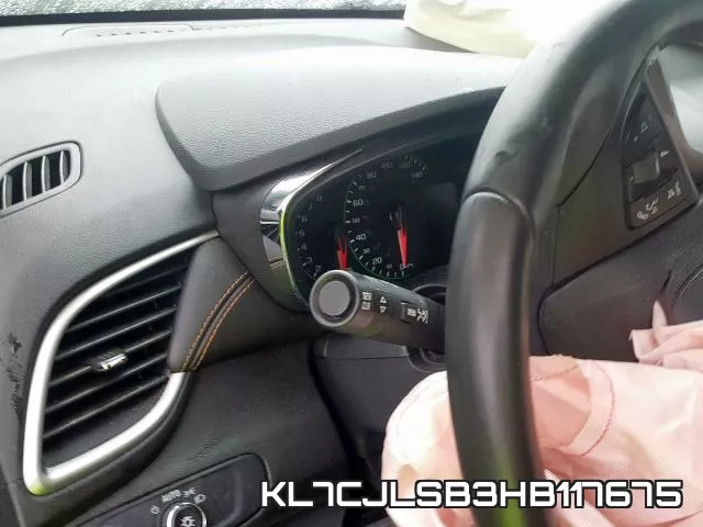 KL7CJLSB3HB117675 фото 9