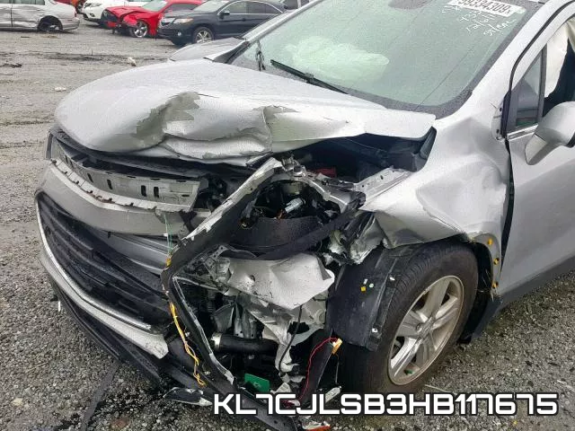 KL7CJLSB3HB117675 фото 10