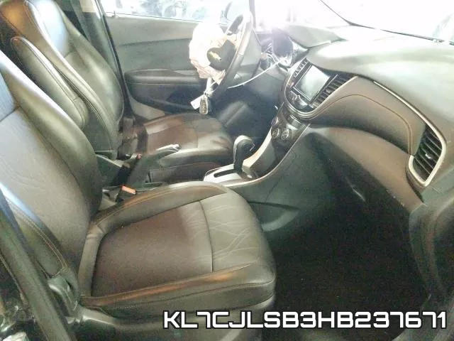 KL7CJLSB3HB237671 фото 6