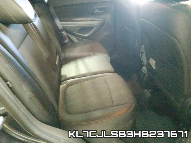 KL7CJLSB3HB237671 фото 7