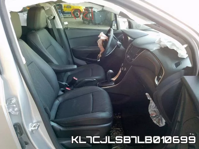 KL7CJLSB7LB010699 фото 6