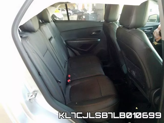 KL7CJLSB7LB010699 фото 7