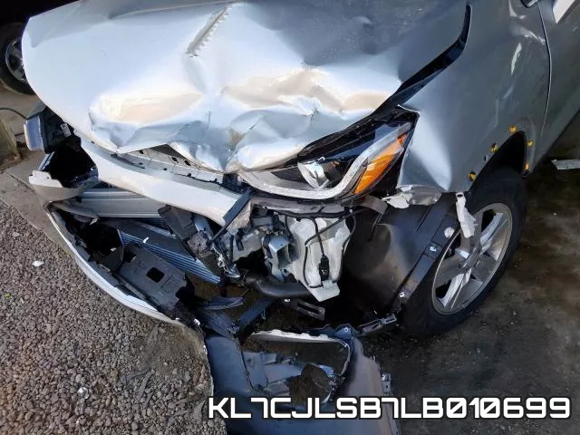 KL7CJLSB7LB010699 фото 10