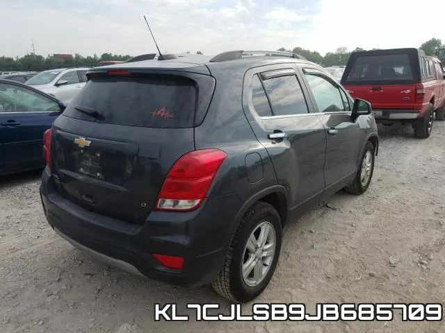 KL7CJLSB9JB685709 фото 5