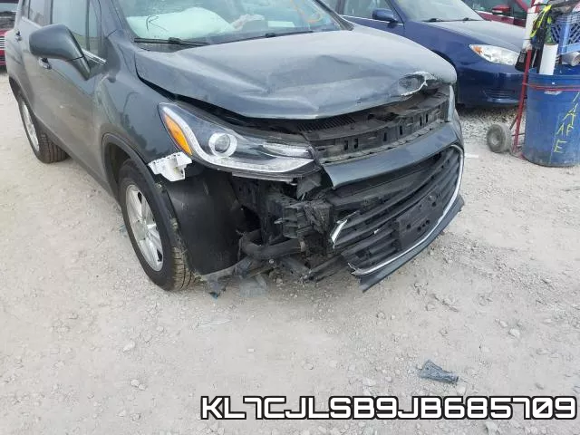 KL7CJLSB9JB685709 фото 10