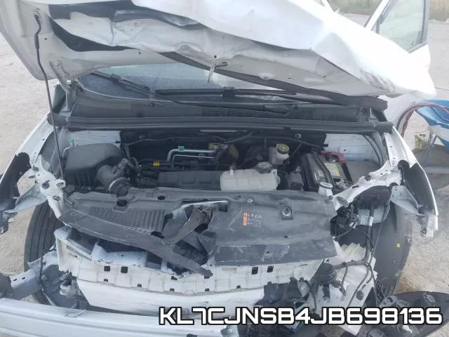 KL7CJNSB4JB698136 фото 8