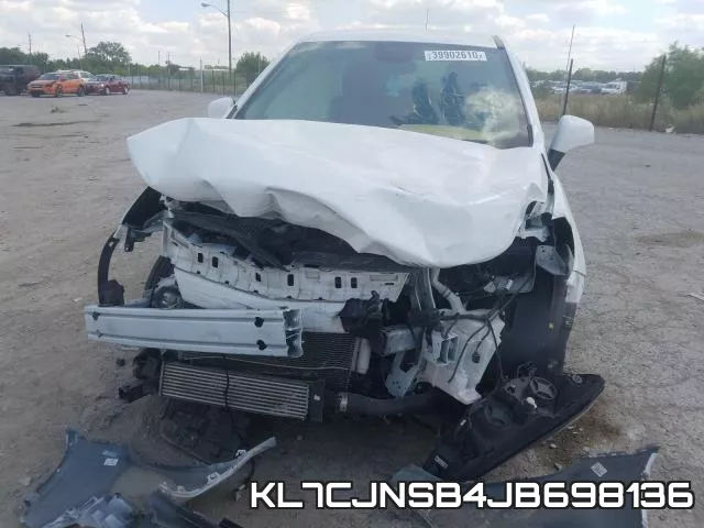 KL7CJNSB4JB698136 фото 10