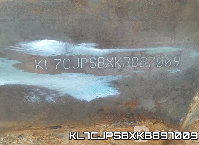 KL7CJPSBXKB897009 фото 10