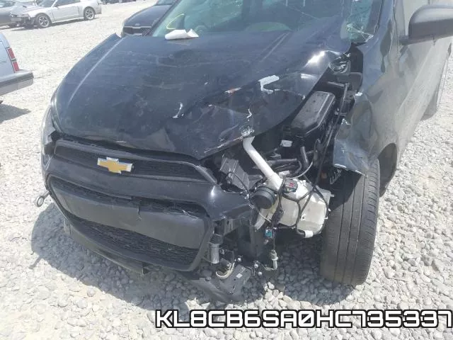 KL8CB6SA0HC735337 фото 10