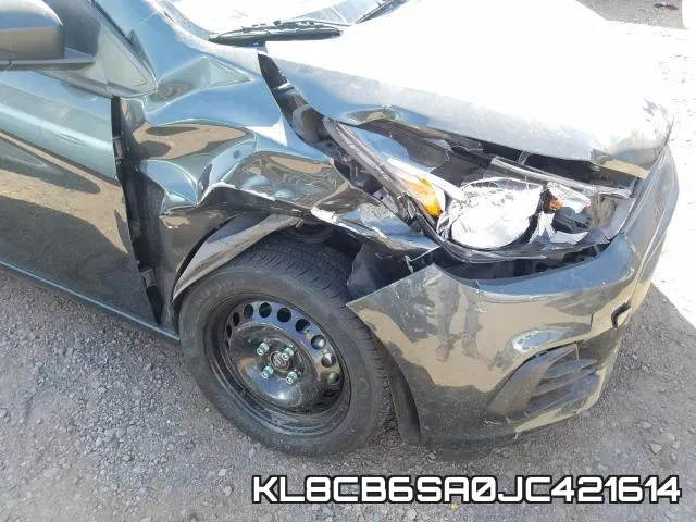 KL8CB6SA0JC421614 фото 10