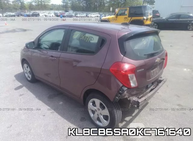 KL8CB6SA0KC761640 фото 4