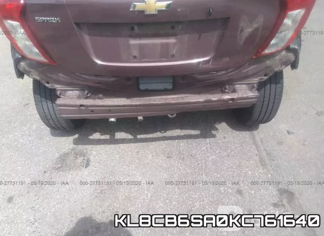 KL8CB6SA0KC761640 фото 7