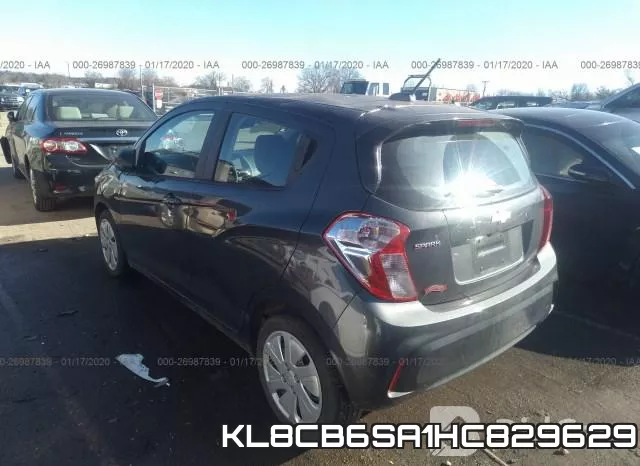 KL8CB6SA1HC829629 фото 4