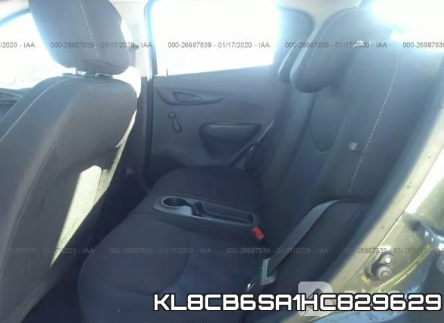 KL8CB6SA1HC829629 фото 9