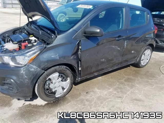 KL8CB6SA6HC741935 фото 10