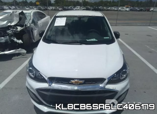 KL8CB6SA6LC406179 фото 7