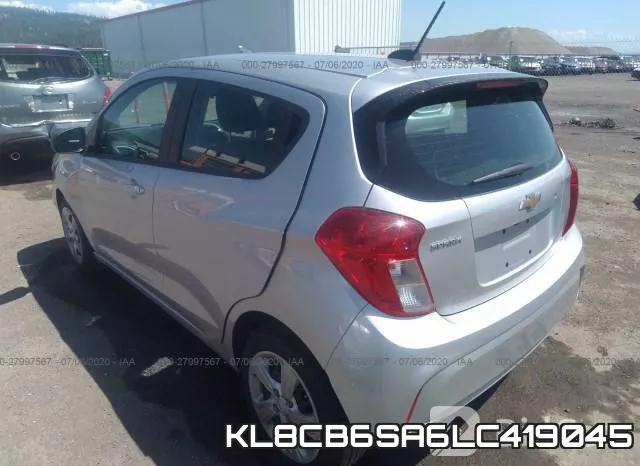 KL8CB6SA6LC419045 фото 4