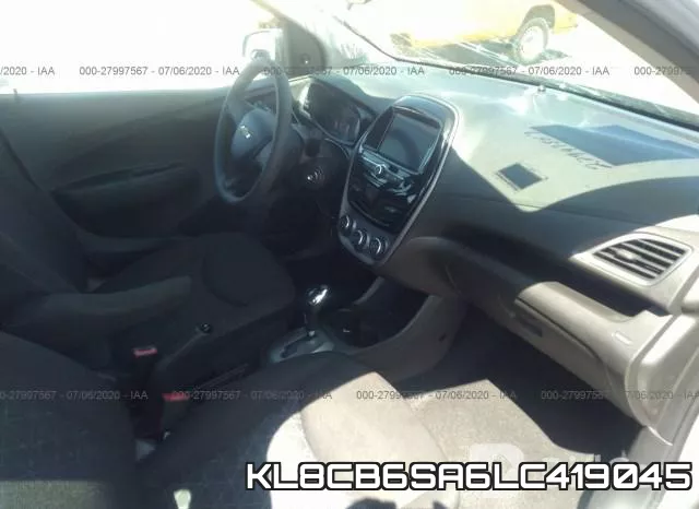 KL8CB6SA6LC419045 фото 6