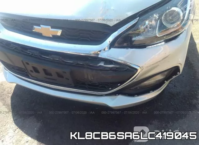 KL8CB6SA6LC419045 фото 7