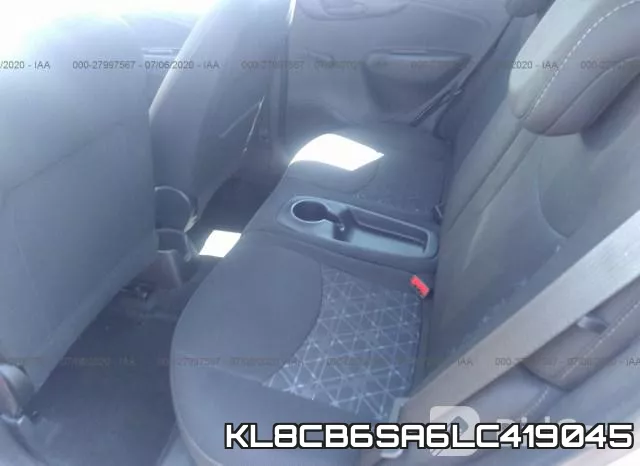 KL8CB6SA6LC419045 фото 9