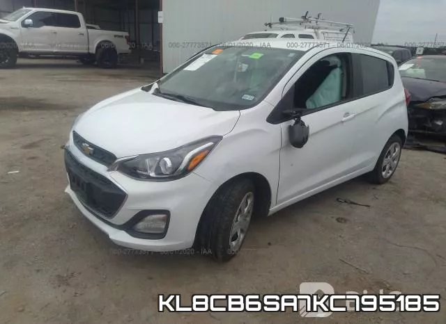 KL8CB6SA7KC795185 фото 3