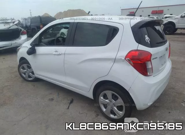 KL8CB6SA7KC795185 фото 4