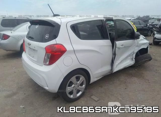 KL8CB6SA7KC795185 фото 5