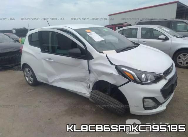 KL8CB6SA7KC795185 фото 7