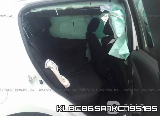 KL8CB6SA7KC795185 фото 9