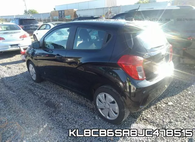 KL8CB6SA8JC478515 фото 4