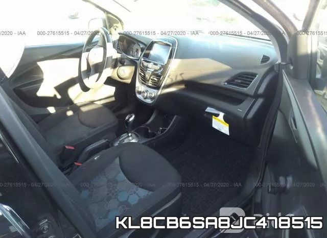 KL8CB6SA8JC478515 фото 6