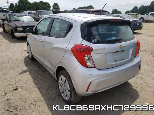 KL8CB6SAXHC729996 фото 4