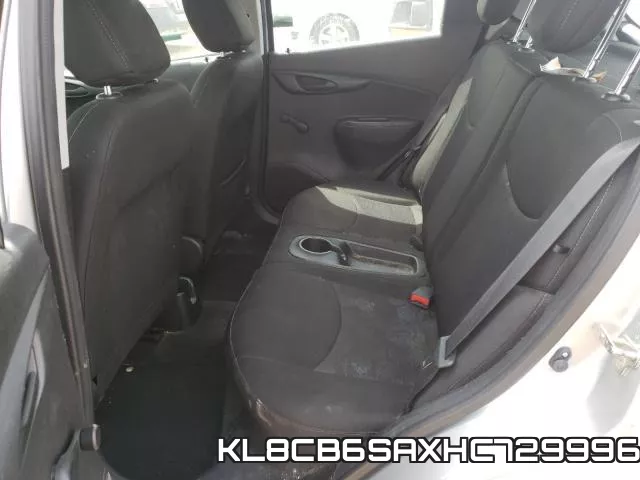 KL8CB6SAXHC729996 фото 7