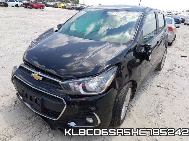 KL8CD6SA5HC785242 фото 3