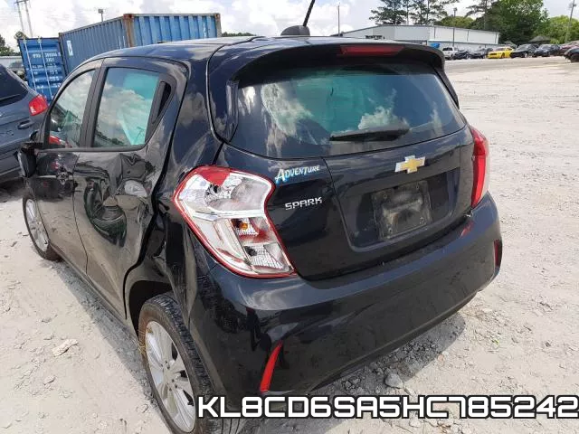 KL8CD6SA5HC785242 фото 4