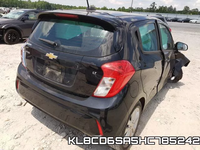 KL8CD6SA5HC785242 фото 5