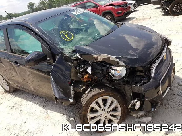 KL8CD6SA5HC785242 фото 10