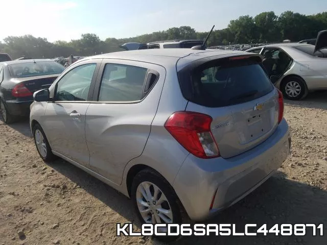 KL8CD6SA5LC448871 фото 4