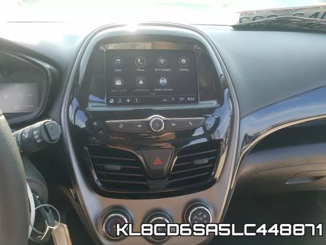 KL8CD6SA5LC448871 фото 10