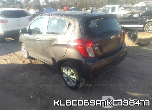 KL8CD6SA7KC738477 фото 4