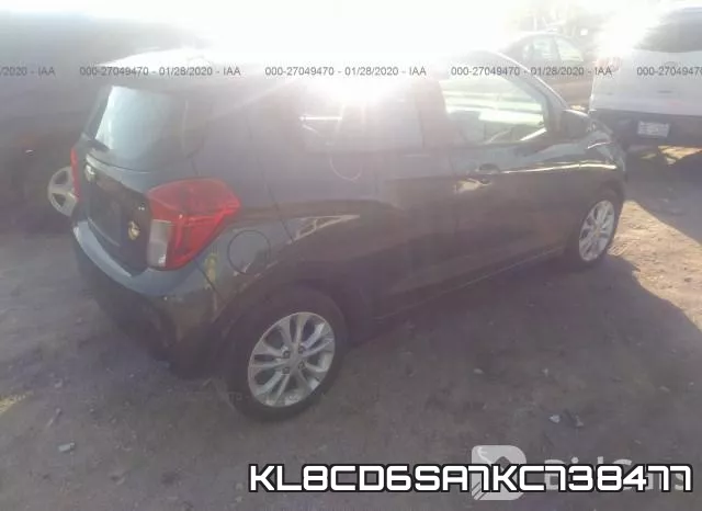 KL8CD6SA7KC738477 фото 5