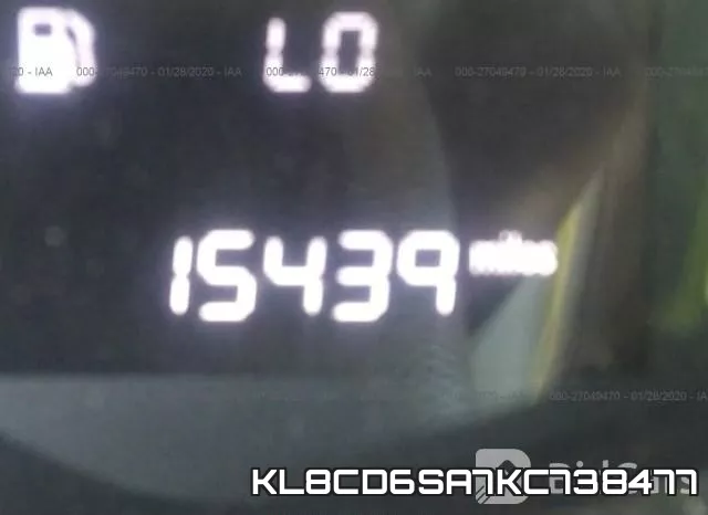 KL8CD6SA7KC738477 фото 8