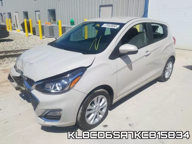 KL8CD6SA7KC815834 фото 3