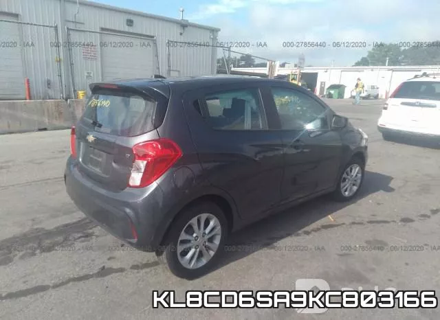 KL8CD6SA9KC803166 фото 5
