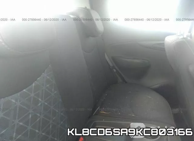 KL8CD6SA9KC803166 фото 9